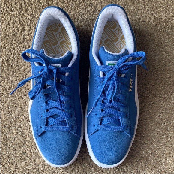 Puma - Picture 4 of 7